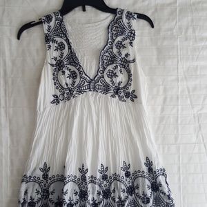 Cotton plus 30% Silk blouse